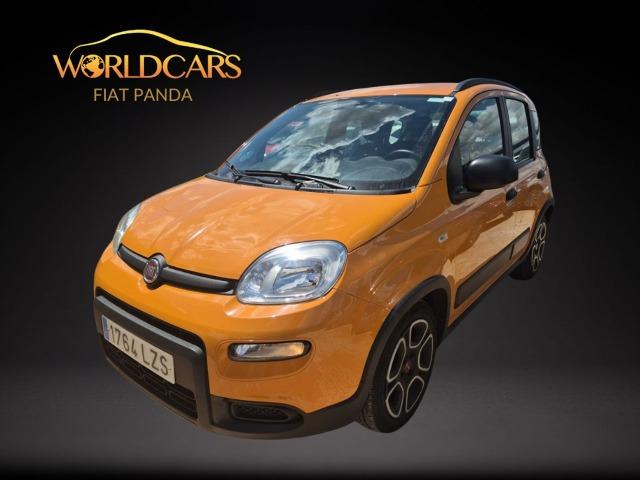Fiat Panda City Life Hybrid 1.0 Gse 51kw (70CV)