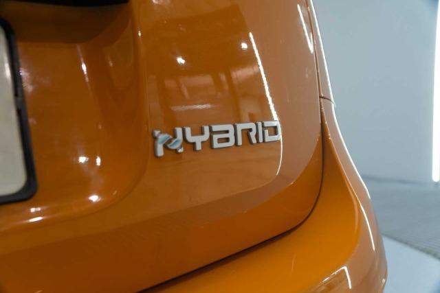 Fiat Panda City Life Hybrid 1.0 Gse 51kw (70CV)