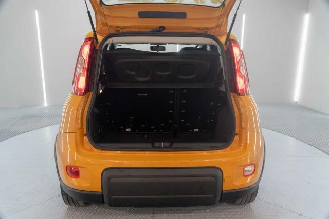 Fiat Panda City Life Hybrid 1.0 Gse 51kw (70CV)