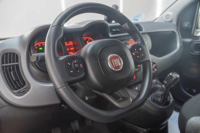 Fiat Panda City Life Hybrid 1.0 Gse 51kw (70CV)
