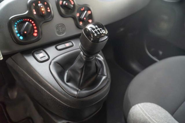 Fiat Panda City Life Hybrid 1.0 Gse 51kw (70CV)