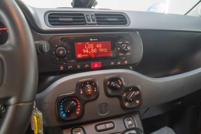 Fiat Panda City Life Hybrid 1.0 Gse 51kw (70CV)