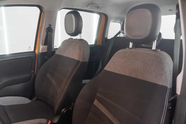 Fiat Panda City Life Hybrid 1.0 Gse 51kw (70CV)