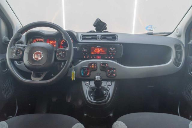 Fiat Panda City Life Hybrid 1.0 Gse 51kw (70CV)
