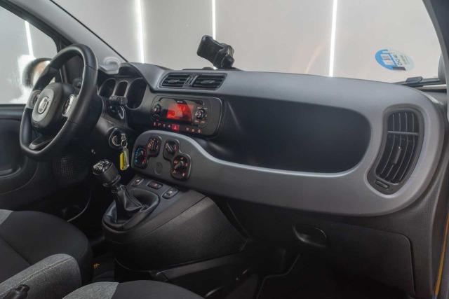 Fiat Panda City Life Hybrid 1.0 Gse 51kw (70CV)