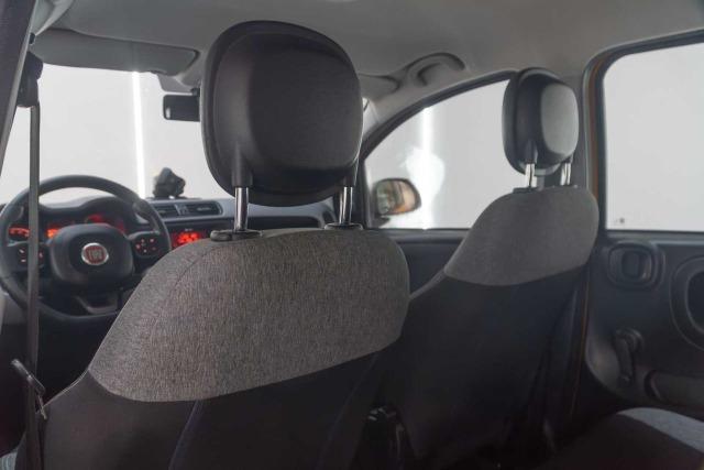 Fiat Panda City Life Hybrid 1.0 Gse 51kw (70CV)