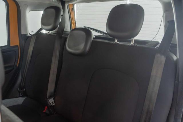 Fiat Panda City Life Hybrid 1.0 Gse 51kw (70CV)
