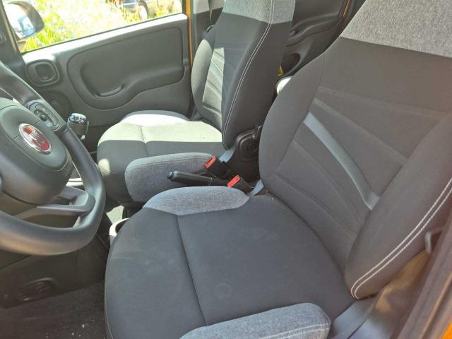 Fiat Panda City Life Hybrid 1.0 Gse 51kw (70CV)