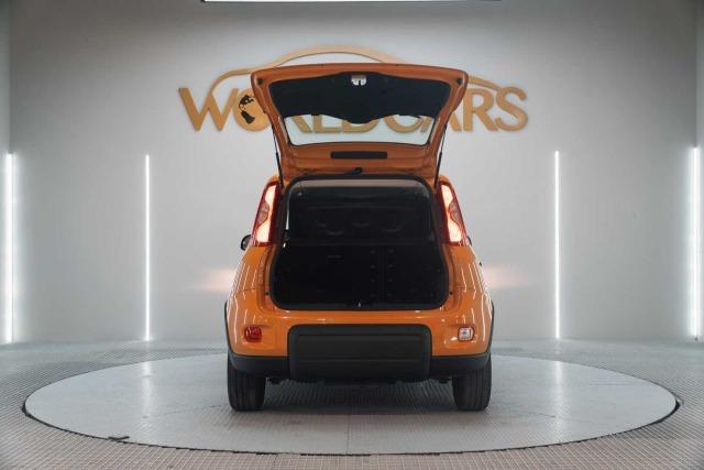 Fiat Panda City Life Hybrid 1.0 Gse 51kw (70CV)