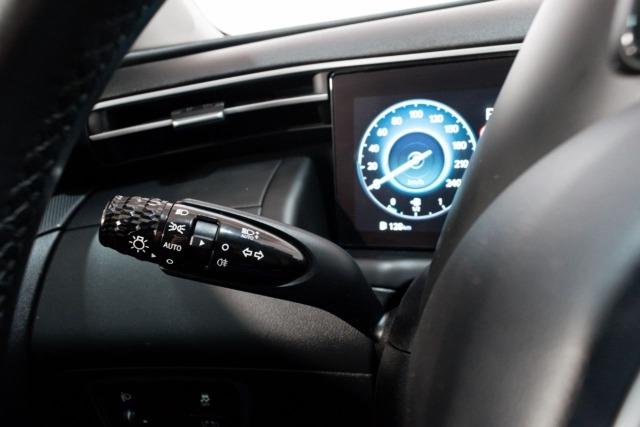 Hyundai Tucson TUCSON 1.6 TGDI HEV MAXX SKY AUTO