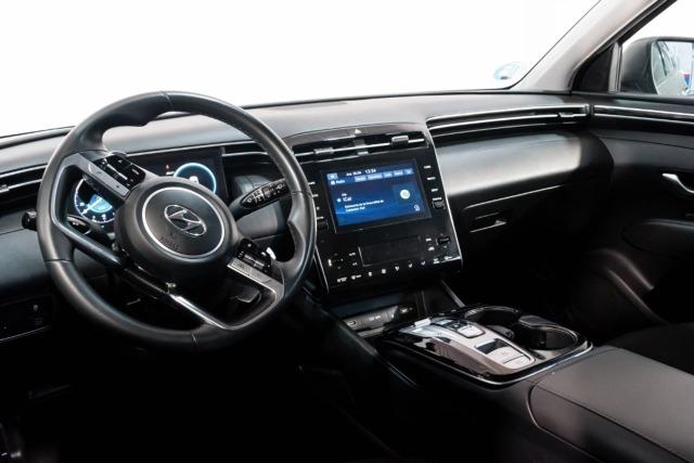 Hyundai Tucson TUCSON 1.6 TGDI HEV MAXX SKY AUTO