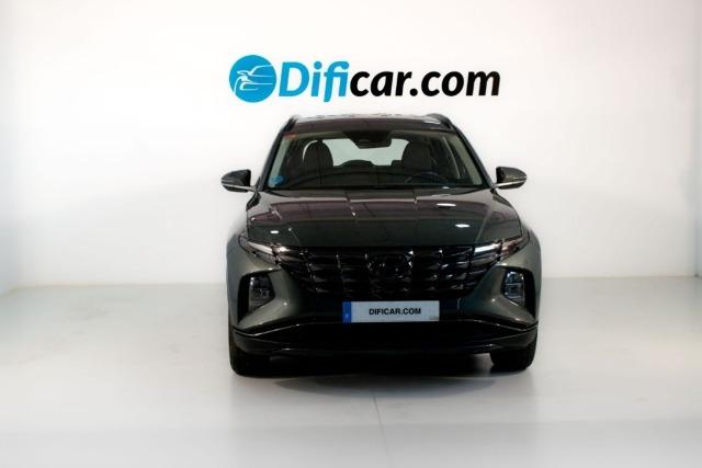 Hyundai Tucson TUCSON 1.6 TGDI HEV MAXX SKY AUTO