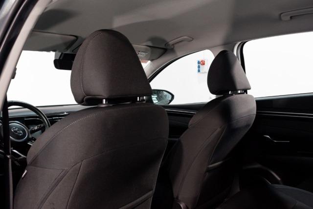 Hyundai Tucson TUCSON 1.6 TGDI HEV MAXX SKY AUTO