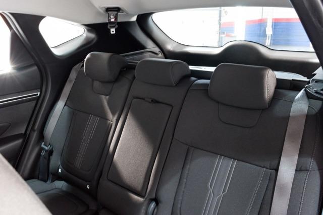 Hyundai Tucson TUCSON 1.6 TGDI HEV MAXX SKY AUTO