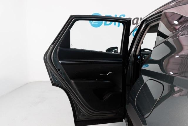 Hyundai Tucson TUCSON 1.6 TGDI HEV MAXX SKY AUTO