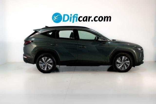 Hyundai Tucson TUCSON 1.6 TGDI HEV MAXX SKY AUTO