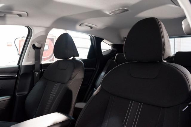 Hyundai Tucson TUCSON 1.6 TGDI HEV MAXX SKY AUTO