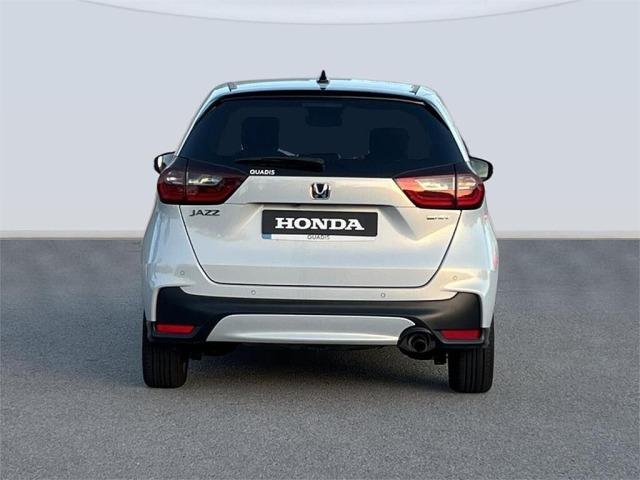 Honda Jazz 1.5 i-MMD ADVANCE