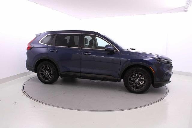 Honda Cr-v ES - SUV5 2.0 i-MMD HYBRID EU6d, Elegance (EURO 6d), 2023 - 2025