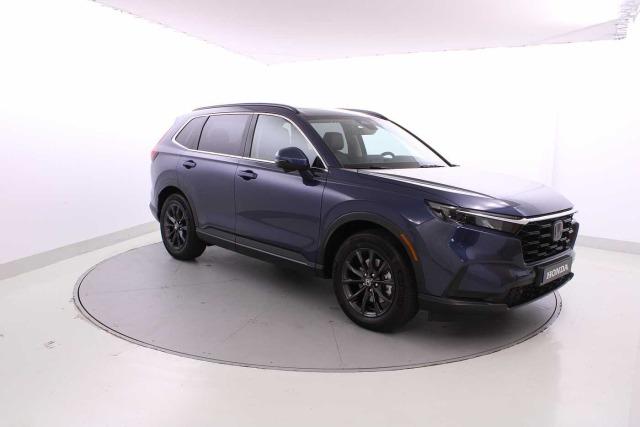 Honda Cr-v ES - SUV5 2.0 i-MMD HYBRID EU6d, Elegance (EURO 6d), 2023 - 2025