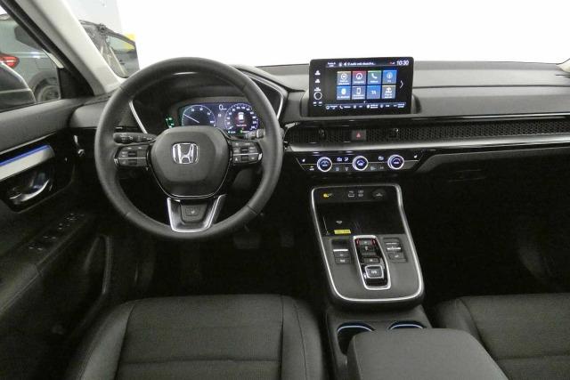 Honda Cr-v ES - SUV5 2.0 i-MMD HYBRID EU6d, Elegance (EURO 6d), 2023 - 2025