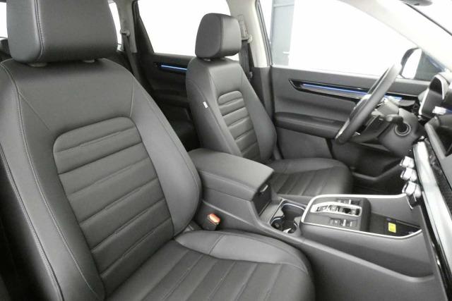 Honda Cr-v ES - SUV5 2.0 i-MMD HYBRID EU6d, Elegance (EURO 6d), 2023 - 2025