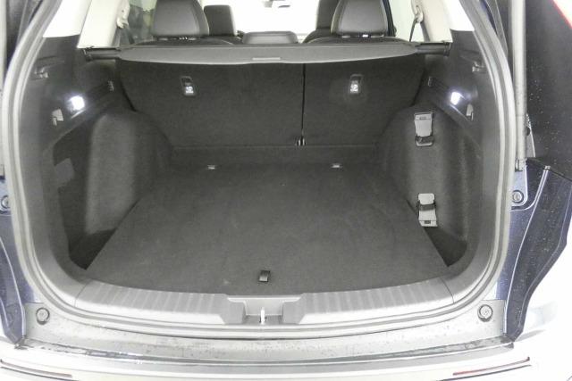 Honda Cr-v ES - SUV5 2.0 i-MMD HYBRID EU6d, Elegance (EURO 6d), 2023 - 2025