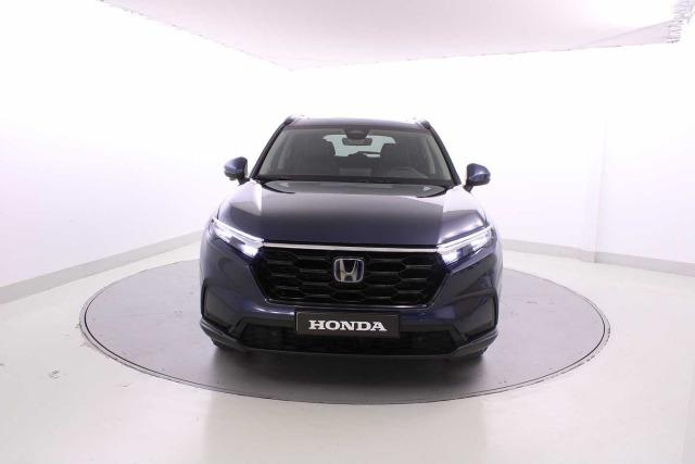 Honda Cr-v ES - SUV5 2.0 i-MMD HYBRID EU6d, Elegance (EURO 6d), 2023 - 2025