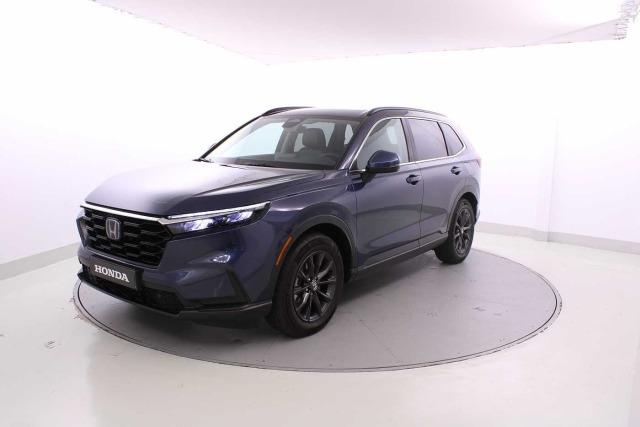Honda Cr-v ES - SUV5 2.0 i-MMD HYBRID EU6d, Elegance (EURO 6d), 2023 - 2025