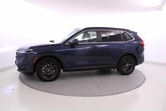 Honda Cr-v ES - SUV5 2.0 i-MMD HYBRID EU6d, Elegance (EURO 6d), 2023 - 2025