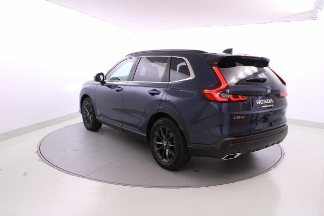 Honda Cr-v ES - SUV5 2.0 i-MMD HYBRID EU6d, Elegance (EURO 6d), 2023 - 2025