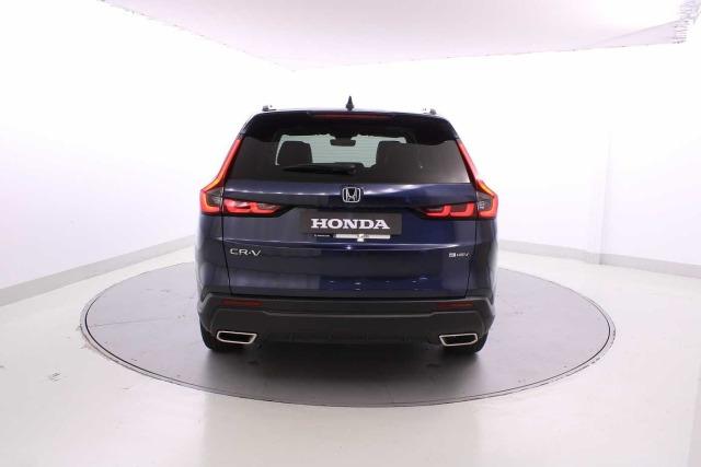 Honda Cr-v ES - SUV5 2.0 i-MMD HYBRID EU6d, Elegance (EURO 6d), 2023 - 2025