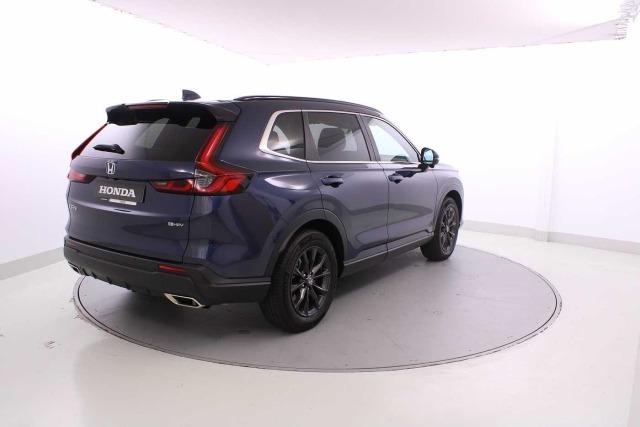 Honda Cr-v ES - SUV5 2.0 i-MMD HYBRID EU6d, Elegance (EURO 6d), 2023 - 2025