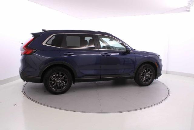 Honda Cr-v ES - SUV5 2.0 i-MMD HYBRID EU6d, Elegance (EURO 6d), 2023 - 2025