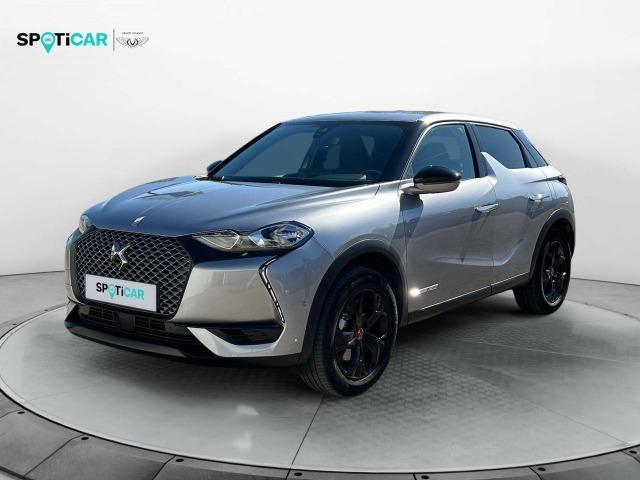 DS Ds 3 50 kW/h  Auto PERFORMANCE LINE