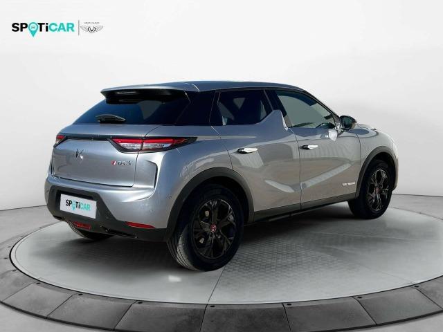 DS Ds 3 50 kW/h  Auto PERFORMANCE LINE
