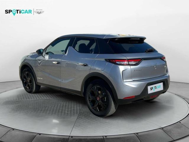 DS Ds 3 50 kW/h  Auto PERFORMANCE LINE