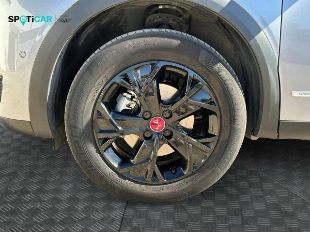 DS Ds 3 50 kW/h  Auto PERFORMANCE LINE