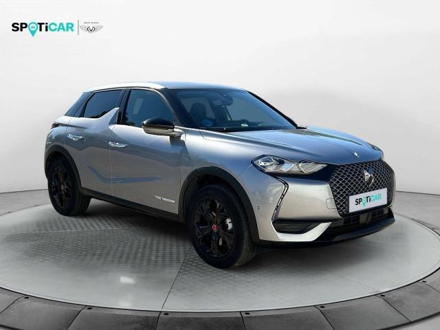 DS Ds 3 50 kW/h  Auto PERFORMANCE LINE