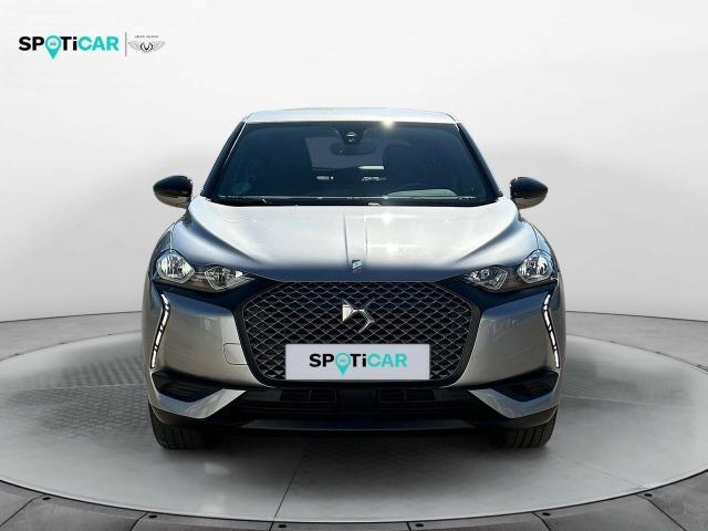 DS Ds 3 50 kW/h  Auto PERFORMANCE LINE