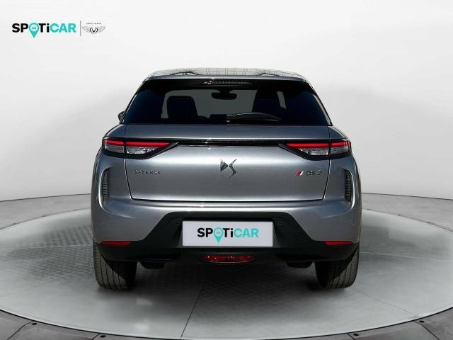 DS Ds 3 50 kW/h  Auto PERFORMANCE LINE