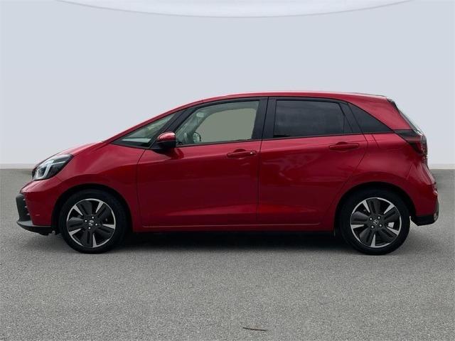 Honda Jazz 1.5 i-MMD ADVANCE