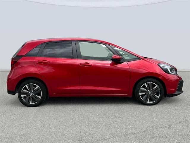 Honda Jazz 1.5 i-MMD ADVANCE