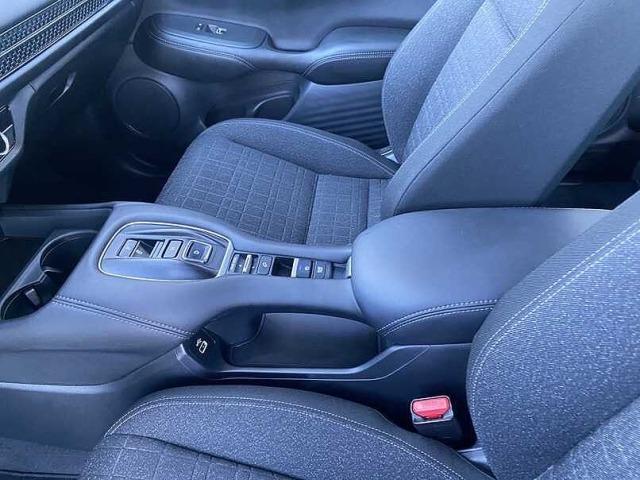 Honda Zr-v E:hev CVT