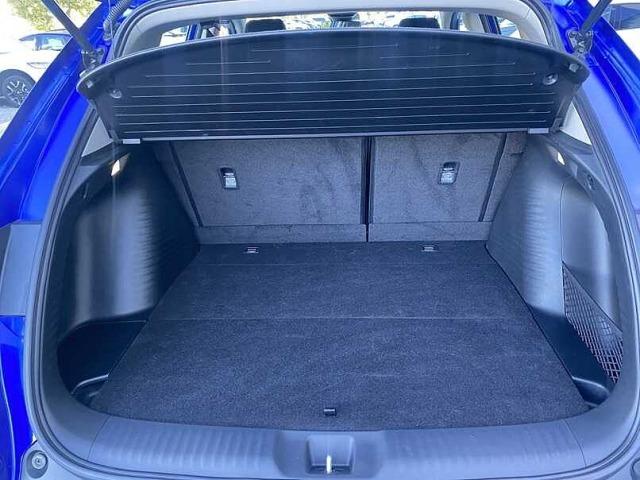 Honda Zr-v E:hev CVT