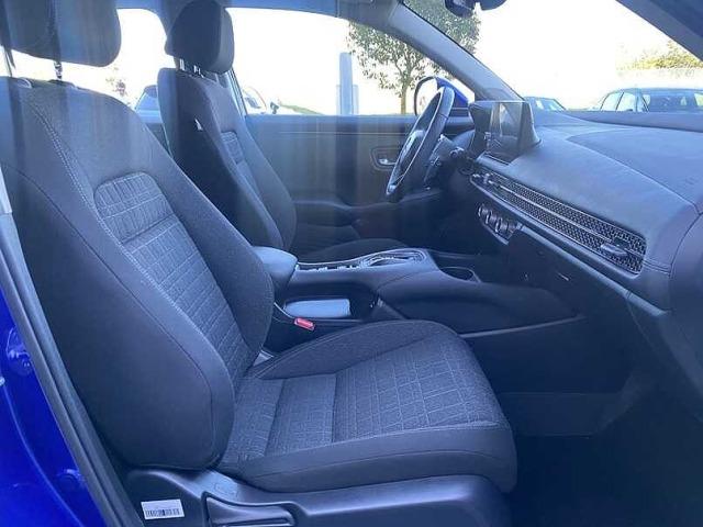 Honda Zr-v E:hev CVT