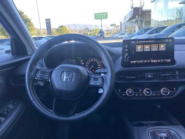 Honda Zr-v E:hev CVT