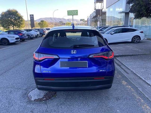Honda Zr-v E:hev CVT