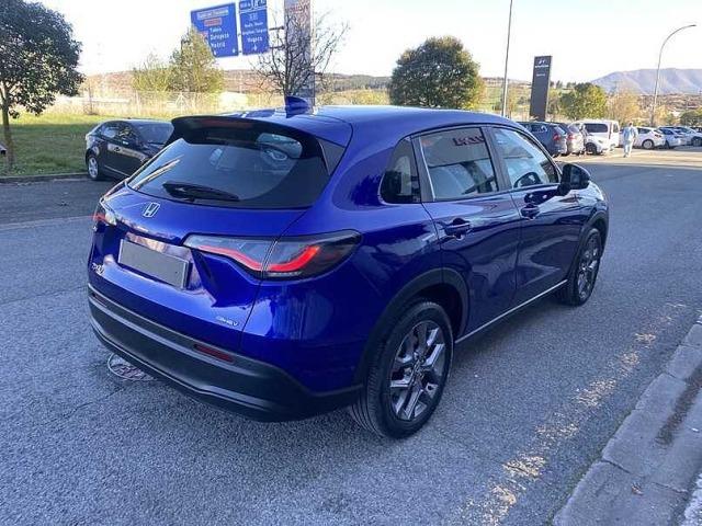 Honda Zr-v E:hev CVT