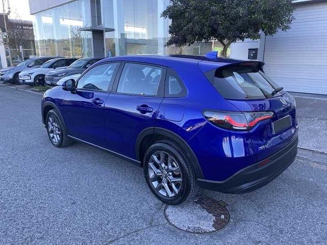 Honda Zr-v E:hev CVT